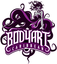 Body Art Caribbean Logo